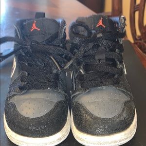Jordan 1s for toddlers